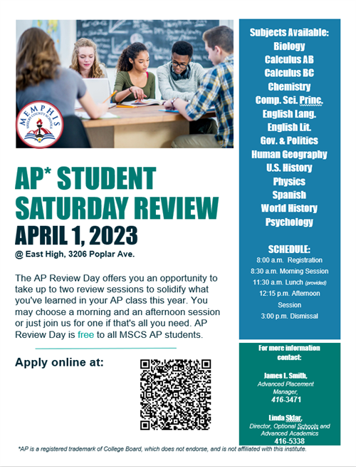 AP
